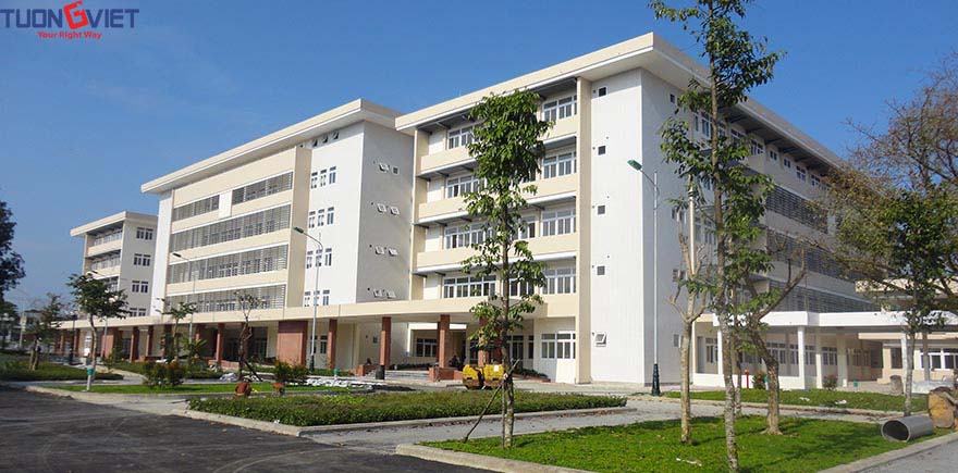 Bệnh viện sản nhi Quảng Ngãi