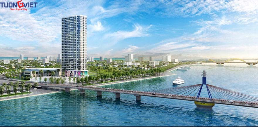 Vinpearl Condotel Ngô Quyền Đà Nẵng
