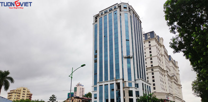 Khách Sạn Đông Đô