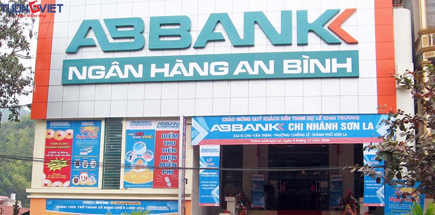 Hệ thống Ngân hàng TMCP An Bình