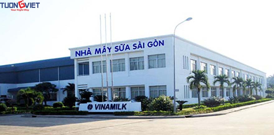 Milk Joint Stock Company Vietnam (Vinamilk)